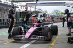 Foto zur News: Pierre Gasly (Alpine)