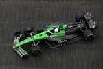Foto zur News: Nico Hülkenberg (Sauber)