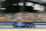 Foto zur News: Carlos Sainz (Williams)