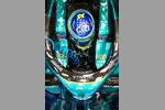 Foto zur News: Fernando Alonso (Aston Martin)