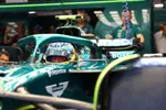 Foto zur News: Fernando Alonso (Aston Martin)