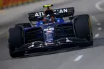Foto zur News: Carlos Sainz (Williams)