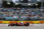 Foto zur News: Lewis Hamilton (Ferrari)