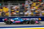 Foto zur News: Pierre Gasly (Alpine)