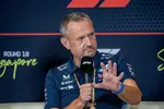 Foto zur News: Steve Nielsen (Alpine)