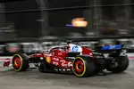 Foto zur News: Charles Leclerc (Ferrari)