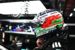Foto zur News: Andrea Kimi Antonelli (Mercedes)
