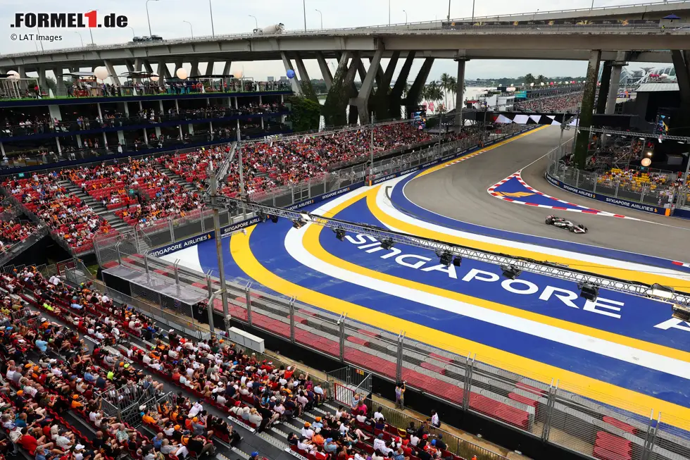 Foto zur News: Esteban Ocon (Haas)
