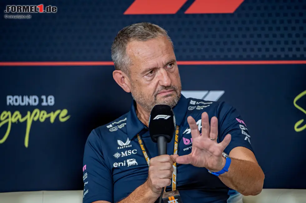 Foto zur News: Steve Nielsen (Alpine)