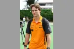Foto zur News: Oscar Piastri (McLaren)