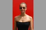 Foto zur News: Margarida Corceiro, Freundin von Lando Norris (McLaren)