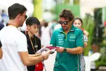 Foto zur News: Fernando Alonso (Aston Martin)