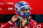 Foto zur News: Charles Leclerc (Ferrari)