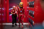 Foto zur News: Lewis Hamilton (Ferrari)