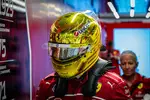 Foto zur News: Lewis Hamilton (Ferrari)