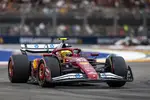 Foto zur News: Lewis Hamilton (Ferrari)