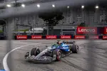 Foto zur News: Alexander Albon (Williams)