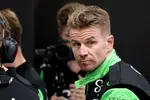 Foto zur News: Nico Hülkenberg (Sauber)