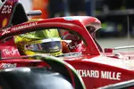 Foto zur News: Lewis Hamilton (Ferrari)