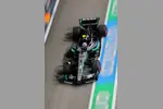 Foto zur News: Andrea Kimi Antonelli (Mercedes)