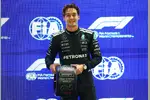 Foto zur News: George Russell (Mercedes)
