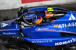 Foto zur News: Carlos Sainz (Williams)