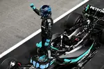 Foto zur News: George Russell (Mercedes)