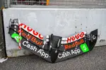 Foto zur News: Liam Lawson (Racing Bulls)