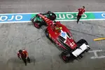Foto zur News: Lewis Hamilton (Ferrari)