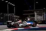 Foto zur News: Oliver Bearman (Haas)