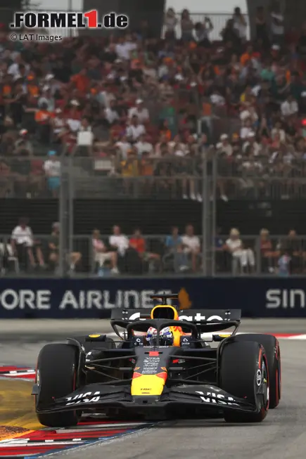 Foto zur News: Max Verstappen (Red Bull)