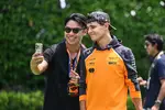 Foto zur News: Lando Norris (McLaren)