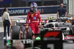 Foto zur News: Charles Leclerc (Ferrari)