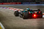 Gallerie: Fernando Alonso (Aston Martin)