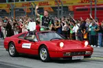 Foto zur News: Nico Hülkenberg (Sauber)