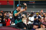 Foto zur News: Fernando Alonso (Aston Martin)