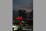 Foto zur News: Blick auf die Skyline von Singapur