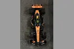 Foto zur News: Lando Norris (McLaren)