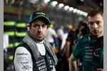 Foto zur News: Fernando Alonso (Aston Martin)