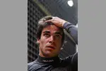 Foto zur News: Lance Stroll (Aston Martin)