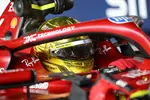 Foto zur News: Lewis Hamilton (Ferrari)