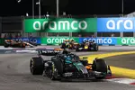 Foto zur News: George Russell (Mercedes)