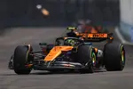 Foto zur News: Lando Norris (McLaren)
