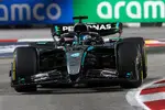 Foto zur News: George Russell (Mercedes)