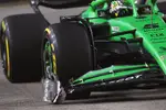 Foto zur News: Gabriel Bortoleto (Sauber)