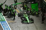 Foto zur News: Gabriel Bortoleto (Sauber)