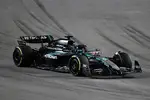 Foto zur News: George Russell (Mercedes)