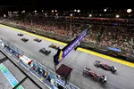 Foto zur News: George Russell (Mercedes)