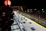 Foto zur News: George Russell (Mercedes)