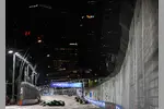Foto zur News: Gabriel Bortoleto (Sauber), Esteban Ocon (Haas) und Yuki Tsunoda (Red Bull)